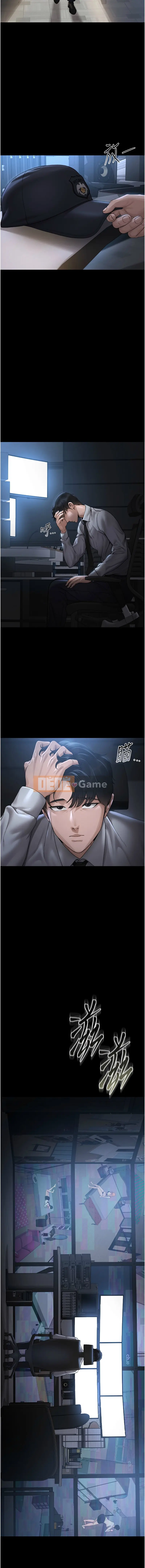 Quản trị viên săn lùng Chương 1-8