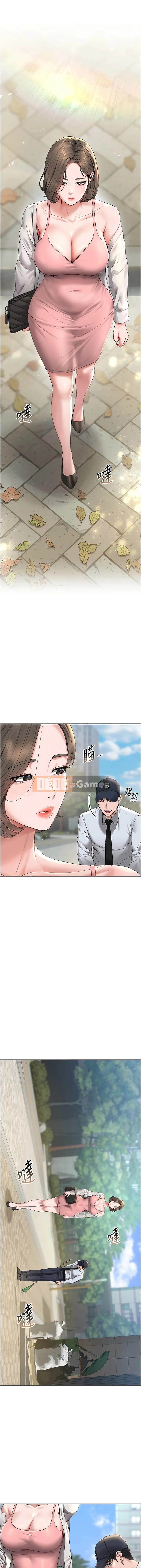 Quản trị viên săn lùng Chương 1-8