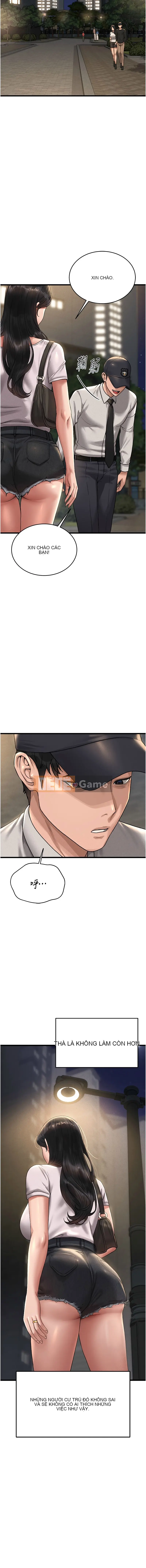 Quản trị viên săn lùng Chương 1-8