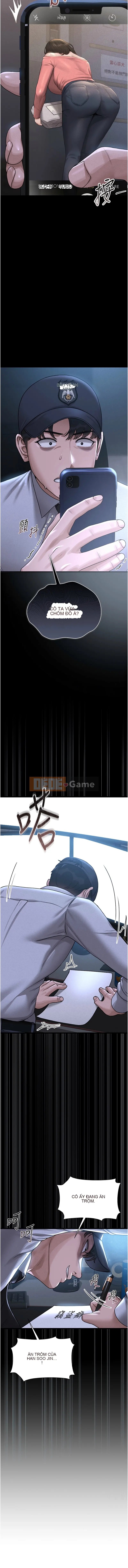 Quản trị viên săn lùng Chương 1-8