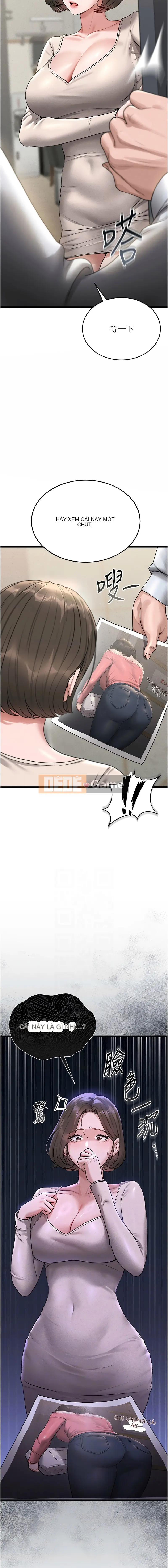 Quản trị viên săn lùng Chương 1-8