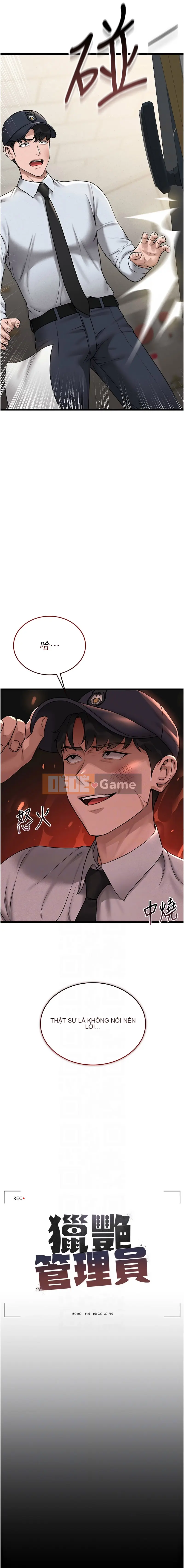 Quản trị viên săn lùng Chương 1-8