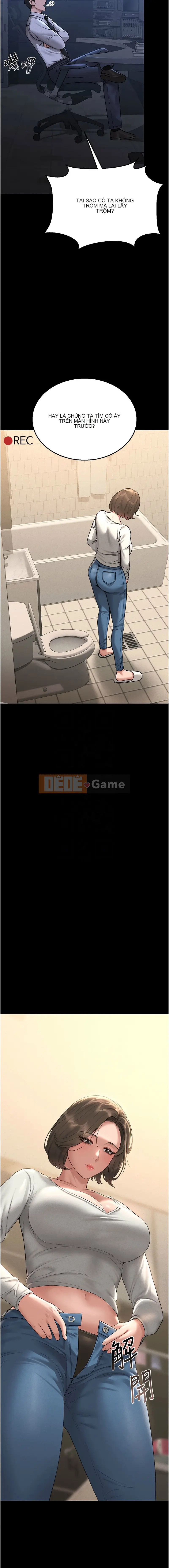 Quản trị viên săn lùng Chương 1-8