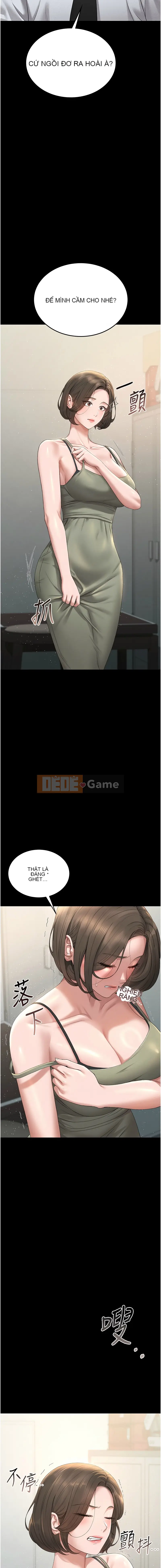 Quản trị viên săn lùng Chương 1-8