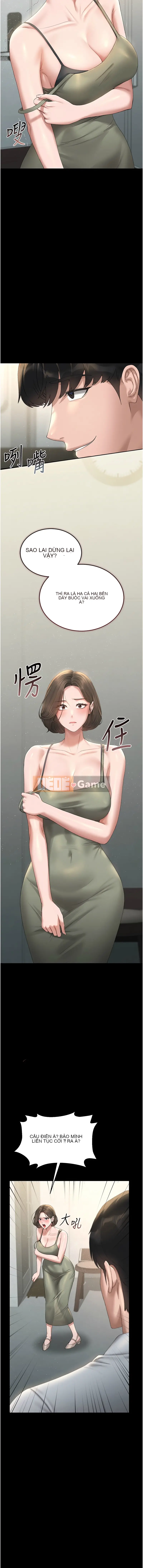 Quản trị viên săn lùng Chương 1-8