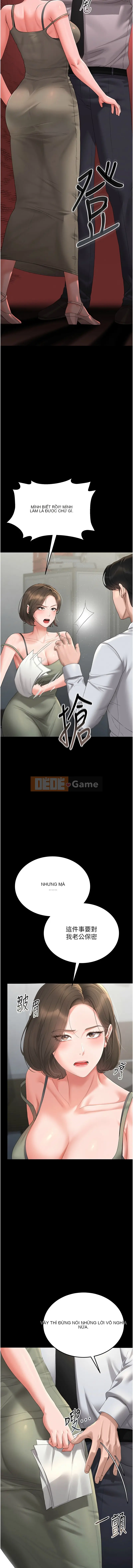 Quản trị viên săn lùng Chương 1-8