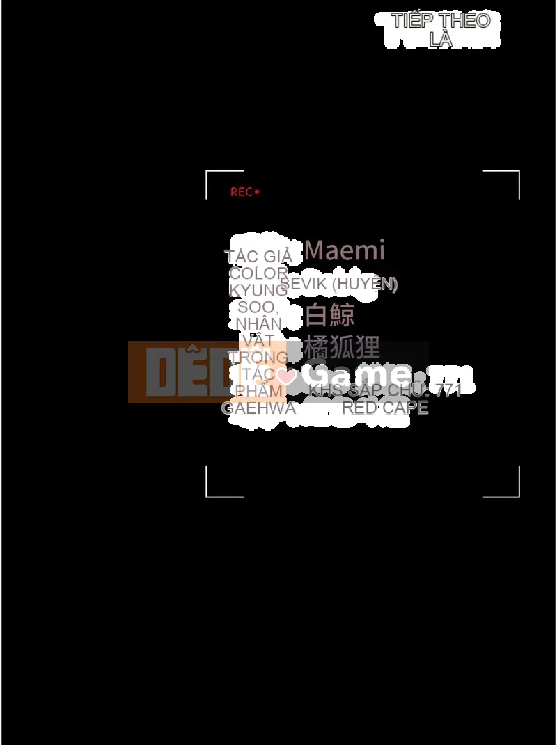 Quản trị viên săn lùng Chương 1-8