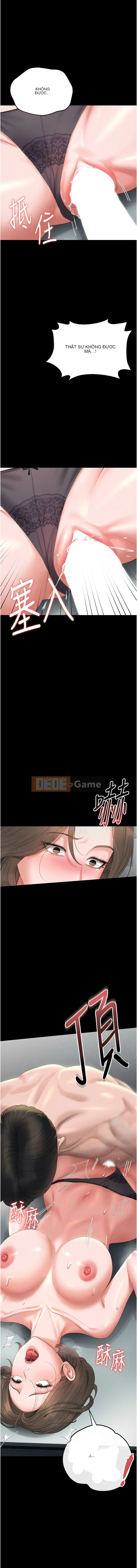 Quản trị viên săn lùng Chương 1-8