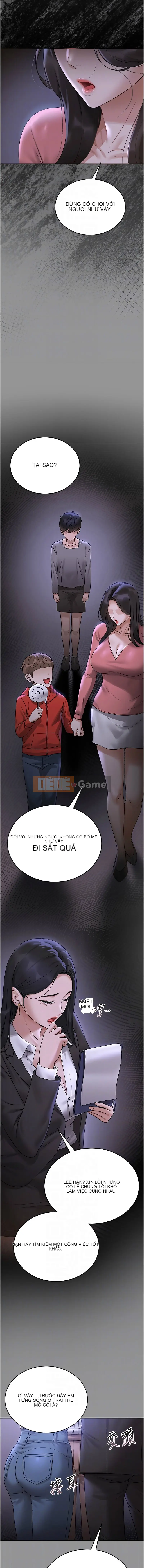 Quản trị viên săn lùng Chương 1-8