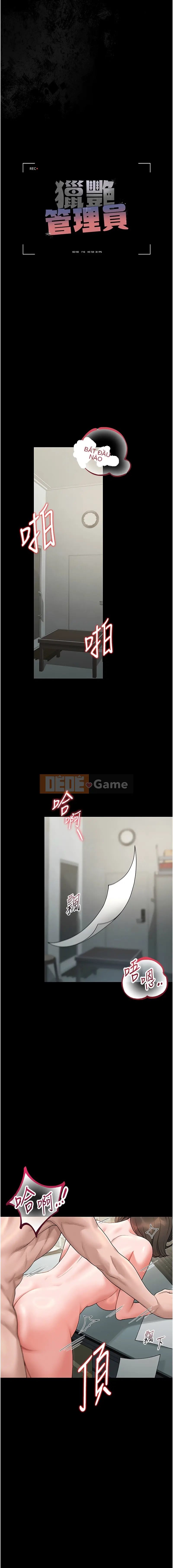 Quản trị viên săn lùng Chương 1-8