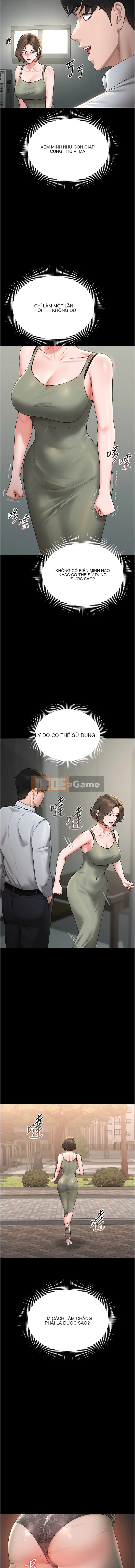 Quản trị viên săn lùng Chương 1-8