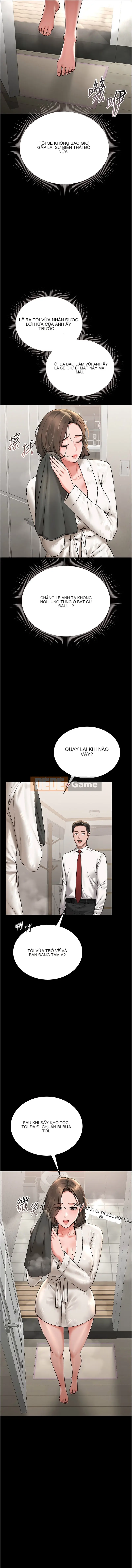 Quản trị viên săn lùng Chương 1-8