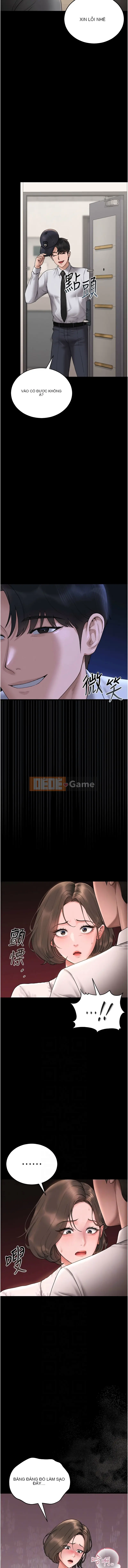 Quản trị viên săn lùng Chương 1-8