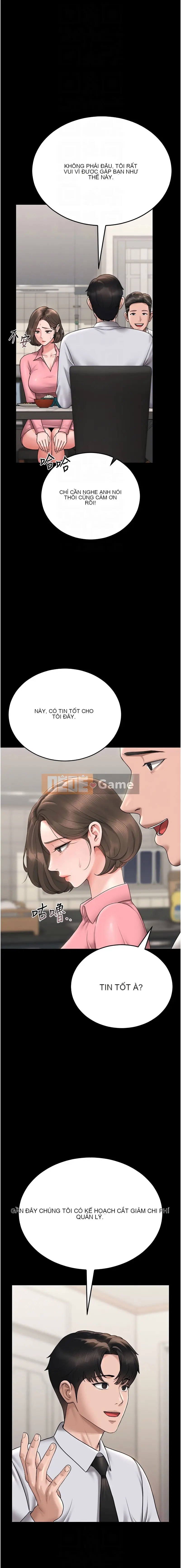 Quản trị viên săn lùng Chương 1-8