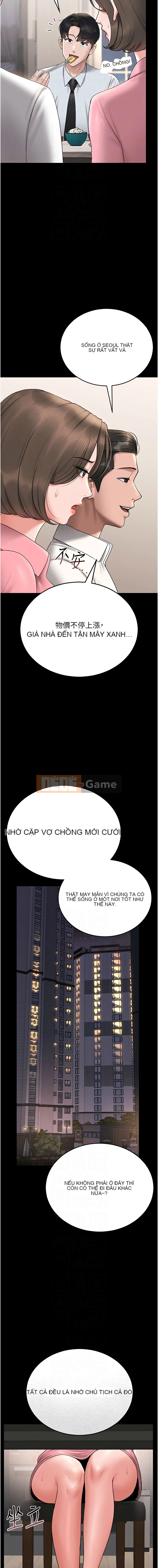 Quản trị viên săn lùng Chương 1-8