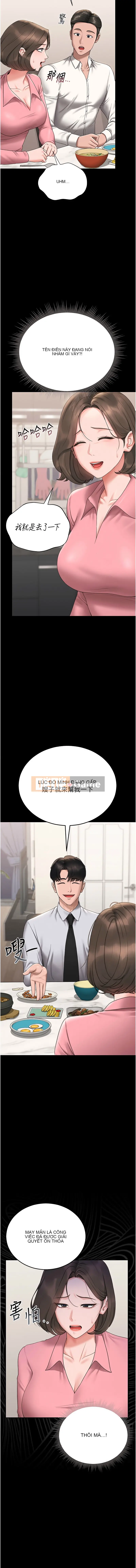 Quản trị viên săn lùng Chương 1-8