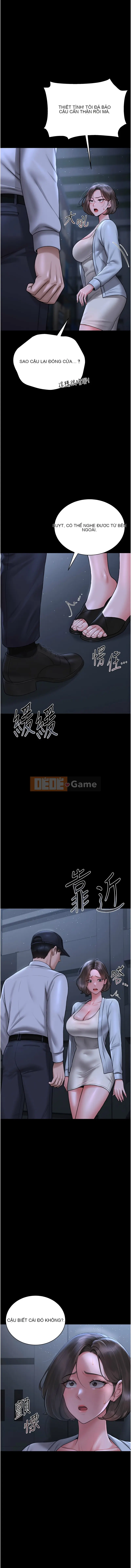 Quản trị viên săn lùng Chương 1-8