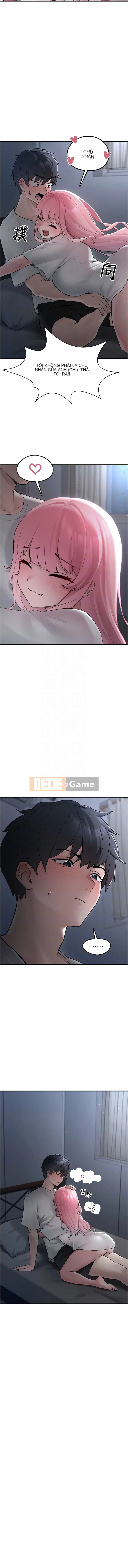 Cô gái thú cưng dễ thương được tìm thấy trong bãi rác Chương 1-15