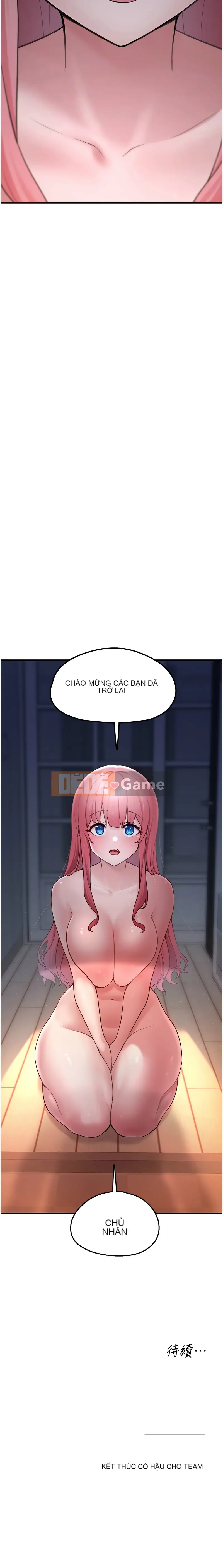 Cô gái thú cưng dễ thương được tìm thấy trong bãi rác Chương 1-15