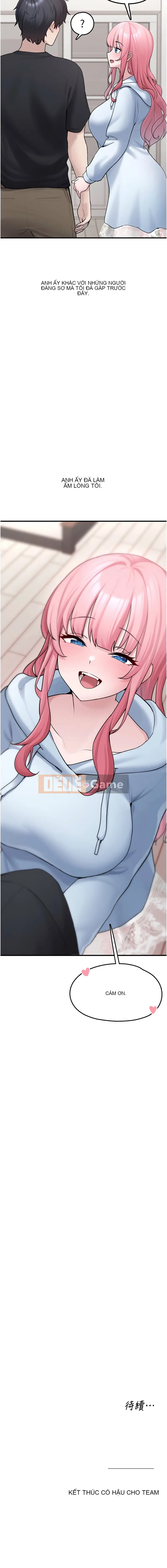 Cô gái thú cưng dễ thương được tìm thấy trong bãi rác Chương 1-15