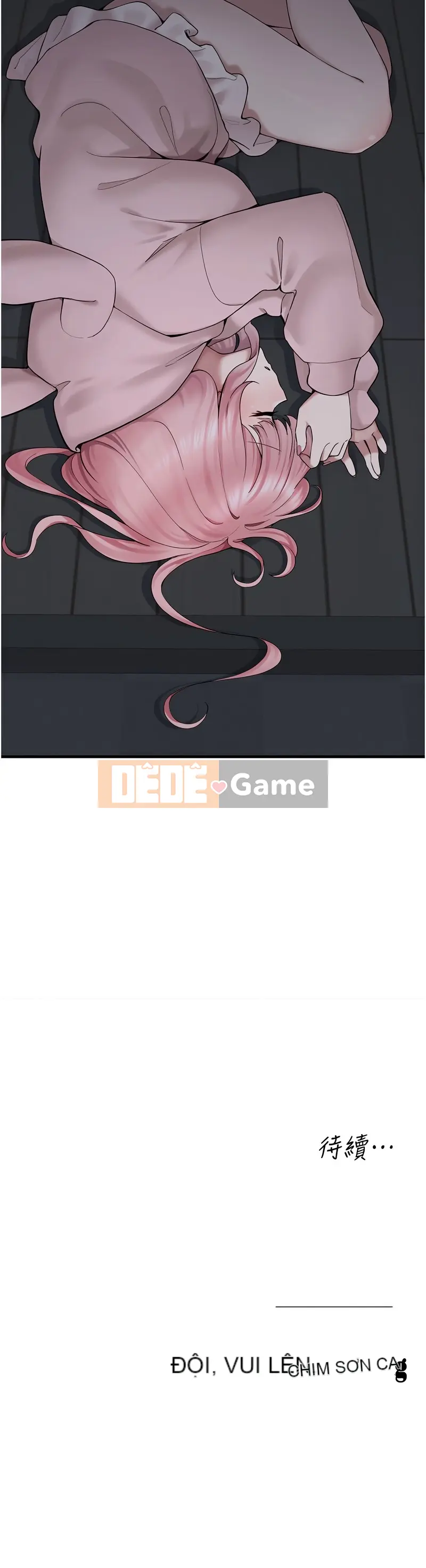 Cô gái thú cưng dễ thương được tìm thấy trong bãi rác Chương 1-15