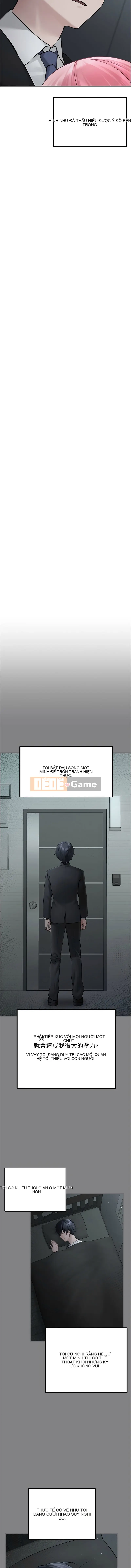 Cô gái thú cưng dễ thương được tìm thấy trong bãi rác Chương 1-15