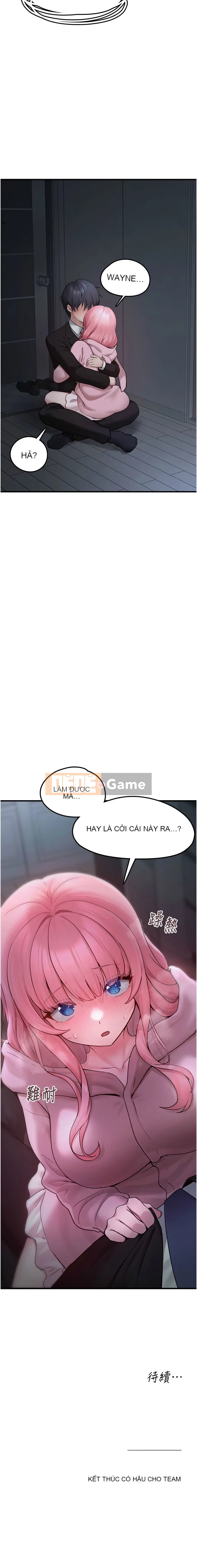 Cô gái thú cưng dễ thương được tìm thấy trong bãi rác Chương 1-15