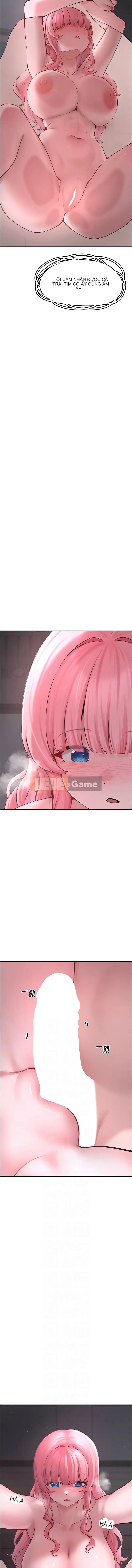 Cô gái thú cưng dễ thương được tìm thấy trong bãi rác Chương 1-15