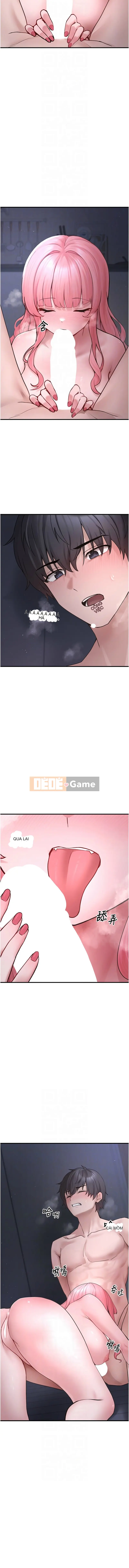 Cô gái thú cưng dễ thương được tìm thấy trong bãi rác Chương 1-15