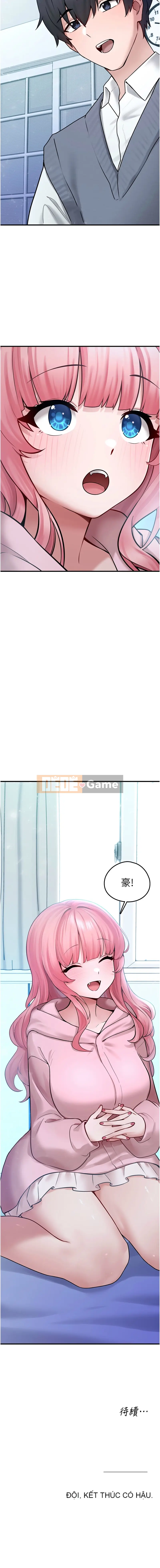 Cô gái thú cưng dễ thương được tìm thấy trong bãi rác Chương 1-15