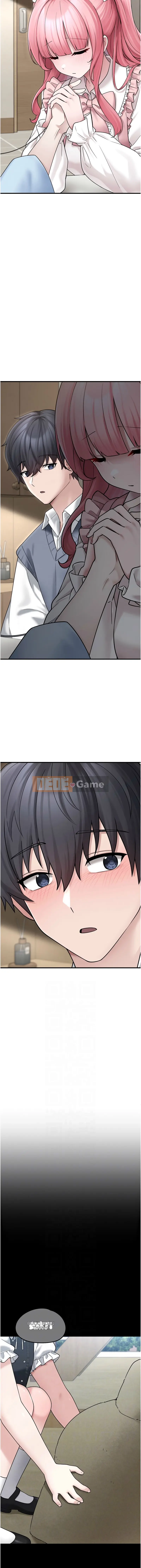 Cô gái thú cưng dễ thương được tìm thấy trong bãi rác Chương 1-15