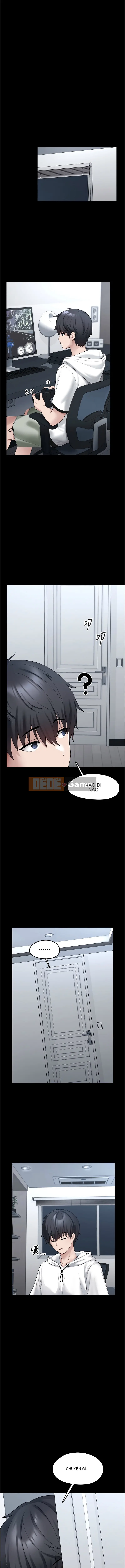 Cô gái thú cưng dễ thương được tìm thấy trong bãi rác Chương 1-15