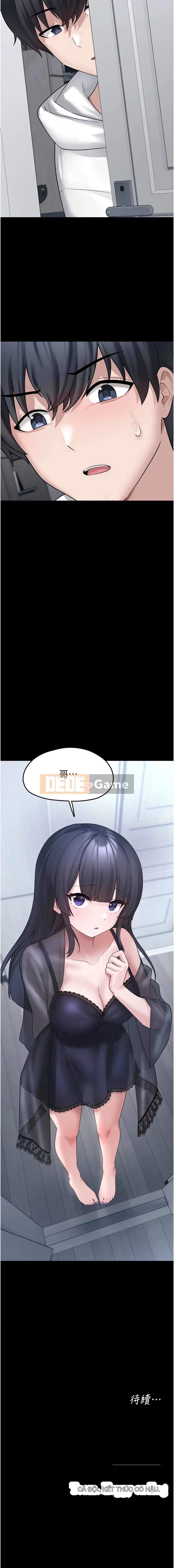 Cô gái thú cưng dễ thương được tìm thấy trong bãi rác Chương 1-15