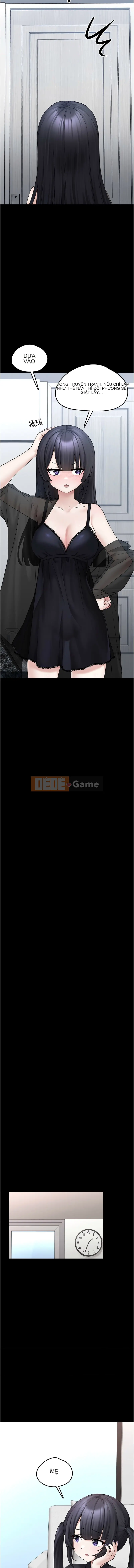 Cô gái thú cưng dễ thương được tìm thấy trong bãi rác Chương 1-15