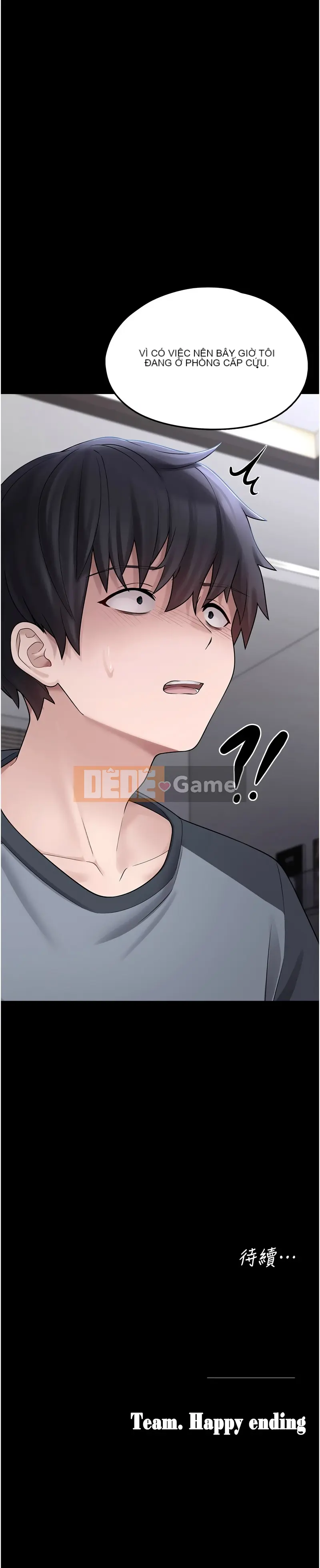 Cô gái thú cưng dễ thương được tìm thấy trong bãi rác Chương 1-15