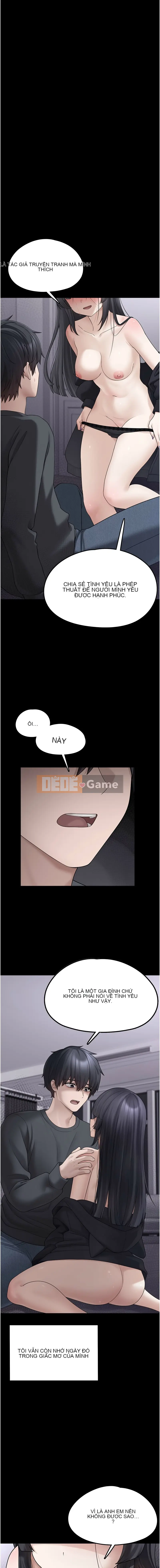 Cô gái thú cưng dễ thương được tìm thấy trong bãi rác Chương 1-15