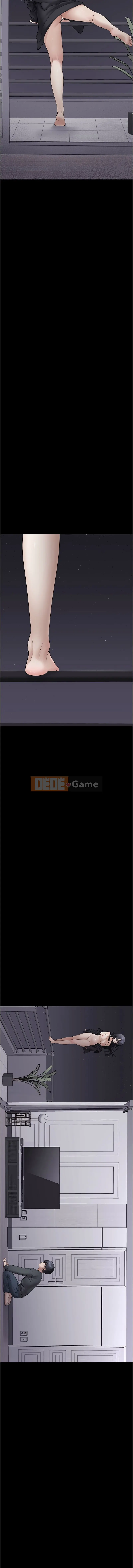 Cô gái thú cưng dễ thương được tìm thấy trong bãi rác Chương 1-15