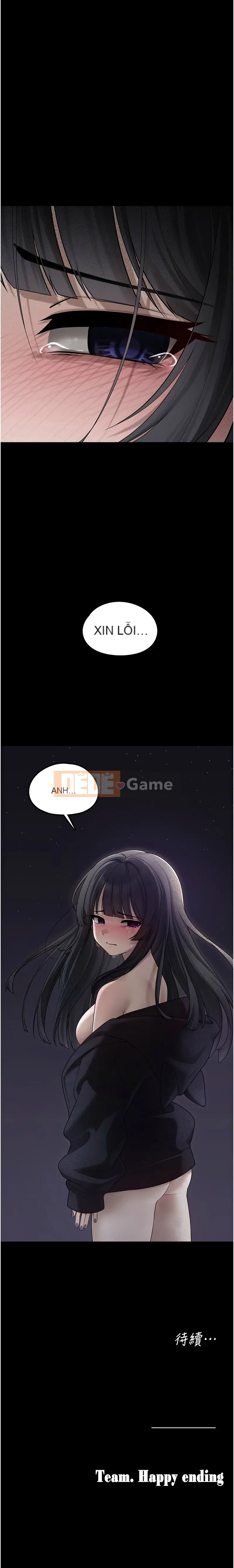 Cô gái thú cưng dễ thương được tìm thấy trong bãi rác Chương 1-15