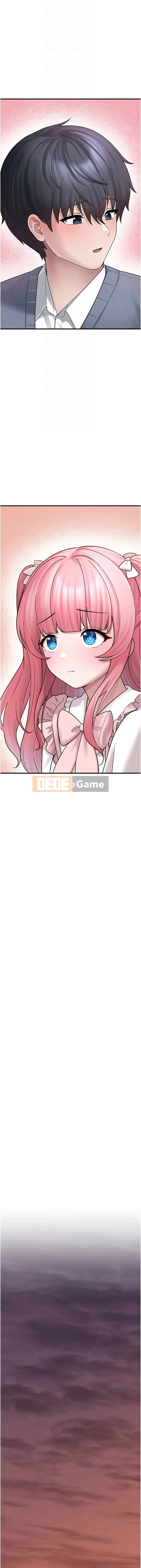 Cô gái thú cưng dễ thương được tìm thấy trong bãi rác Chương 1-15