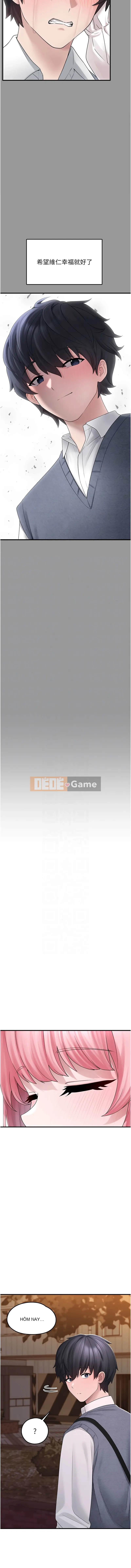 Cô gái thú cưng dễ thương được tìm thấy trong bãi rác Chương 1-15