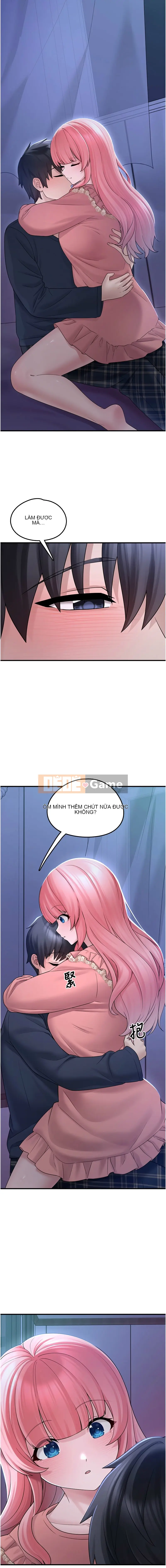 Cô gái thú cưng dễ thương được tìm thấy trong bãi rác Chương 1-15