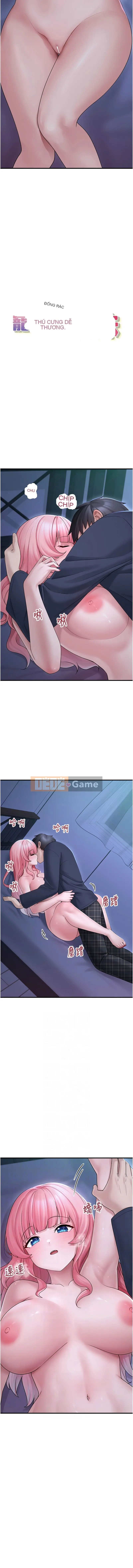 Cô gái thú cưng dễ thương được tìm thấy trong bãi rác Chương 1-15