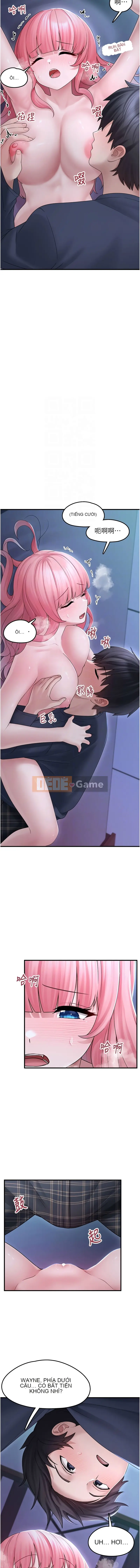 Cô gái thú cưng dễ thương được tìm thấy trong bãi rác Chương 1-15