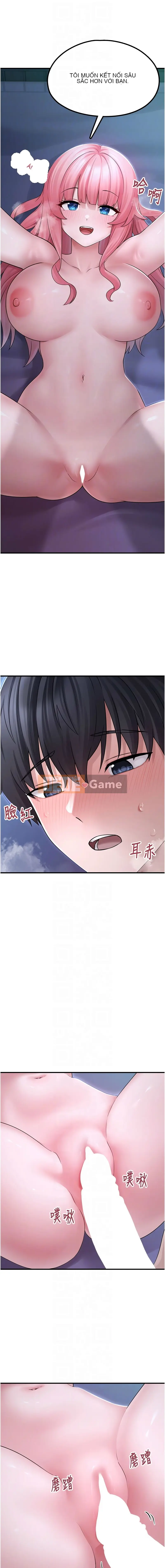 Cô gái thú cưng dễ thương được tìm thấy trong bãi rác Chương 1-15