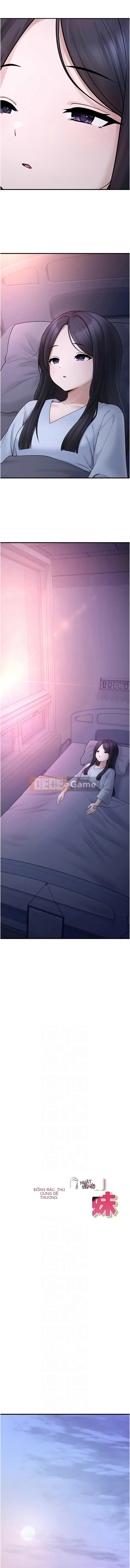 Cô gái thú cưng dễ thương được tìm thấy trong bãi rác Chương 1-15