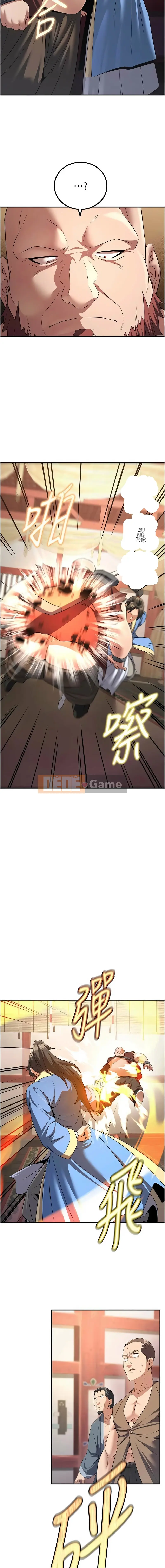 Tinh luyện ham muốn: Sự trở lại của con quỷ tình dục Chương 1-8