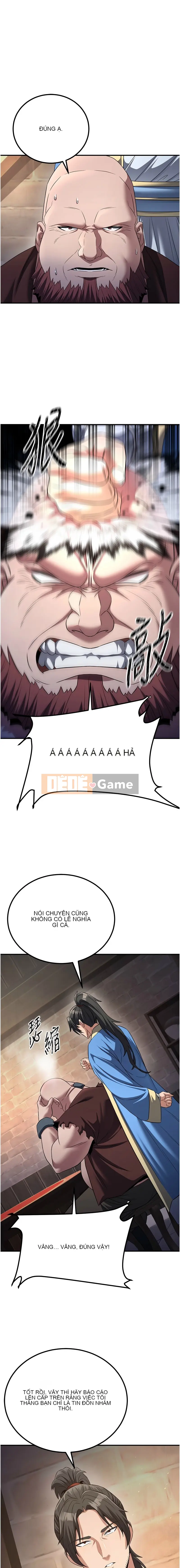 Tinh luyện ham muốn: Sự trở lại của con quỷ tình dục Chương 1-8