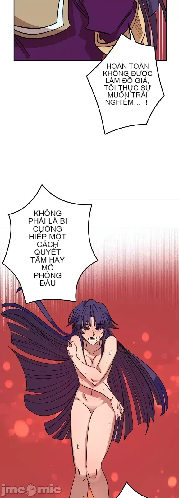 TÌNH YÊU -Ghét Niềm Vui ~thực hiện mọi mong muốn của bạn~ Chương 01-37