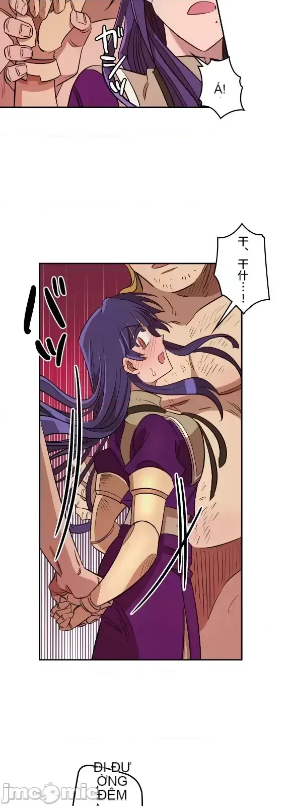 TÌNH YÊU -Ghét Niềm Vui ~thực hiện mọi mong muốn của bạn~ Chương 01-37