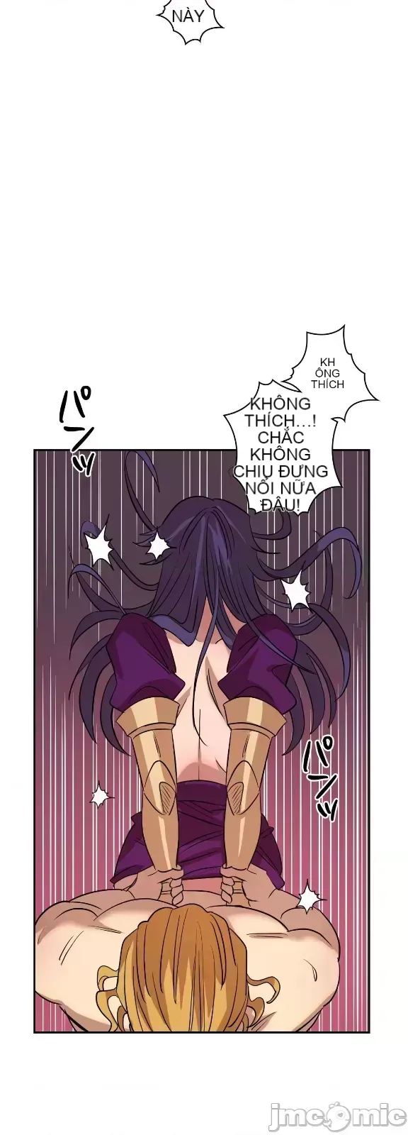 TÌNH YÊU -Ghét Niềm Vui ~thực hiện mọi mong muốn của bạn~ Chương 01-37